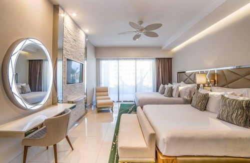 Palmilla Resort | Garza Blanca Resort and Spa luxurious 2-bedroom resort in Cabo San Lucas
