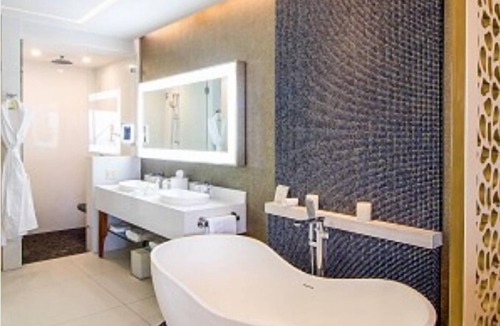El Tezal Resort | Garza Blanca Resort & Spa