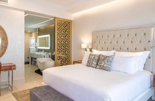 El Tezal Resort | Garza Blanca Resort & Spa