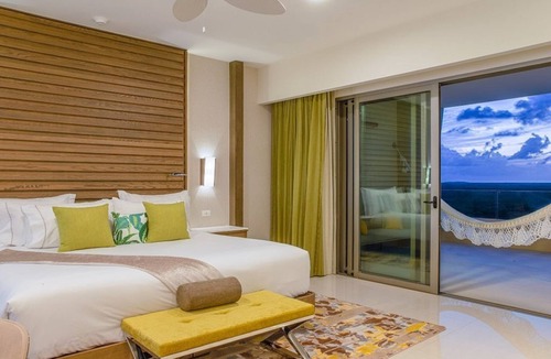 Playa Mujeres Resort | Garza Blanca Resort and Spa luxurious 2-bedroom resort in Cancun