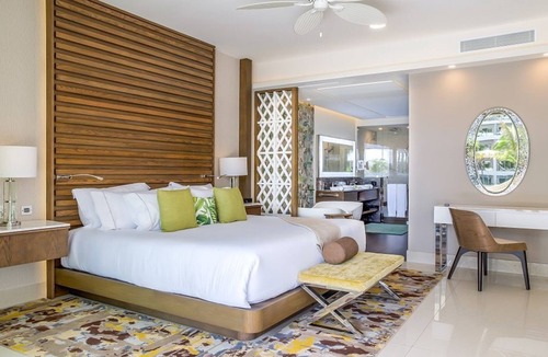 Playa Mujeres Resort | Garza Blanca Resort and Spa luxurious 2-bedroom resort in Cancun