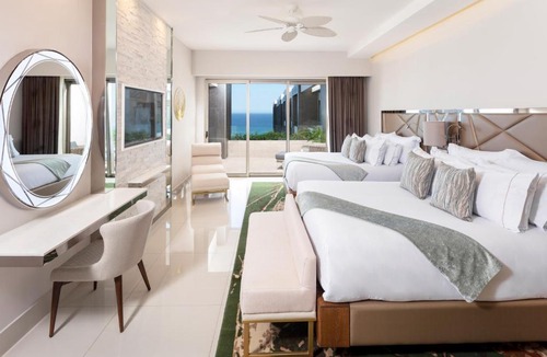Cabo San Lucas Hotel | Garza Blanca Resort & Spa Los Cabos