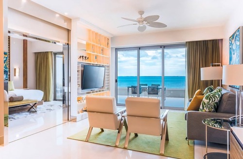 Playa Mujeres Resort | Garza Blanca Resort & Spa Cancun