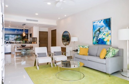 Playa Mujeres Resort | Garza Blanca Resort & Spa Cancun