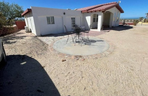 San Felipe Apartment | Gate Casita | Playa de Oro | Pool | Gated Community