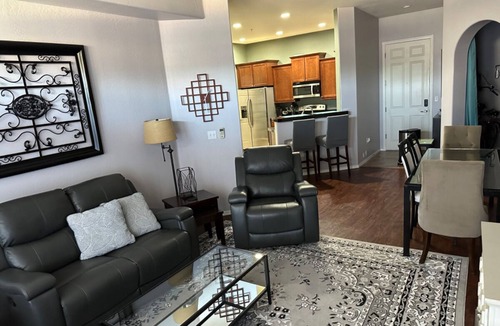 Kingswood Parke Condo | Gated Community 2 Bedroom Condo + Excellent Amenities 30 days + Surprise AZ