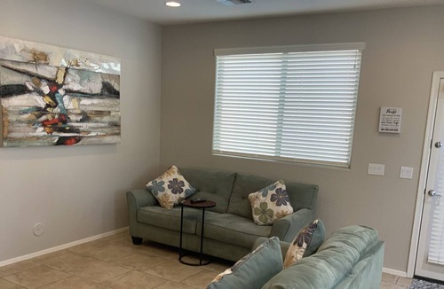 Maryvale House | Gated Community with Pool, Playground,