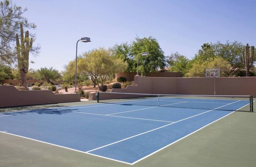Talon Retreat House | Gated Grayhawk 2 Suites Near TPC Open, Horse show, Barrette Jackson & WestWorld