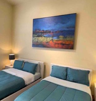 Talon Retreat House | Gated Grayhawk 2 Suites Near TPC and WestWorld, Luxury-Two full Master-Best Location