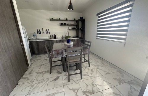 Mexicali Apartment | Gated/newly built Apartments clean and ready