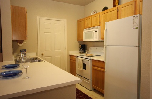 Camelback East Condo | Gated One Bedroom Resort Style Condo near ASU, the Zoo, Golf, Botanical Gardens