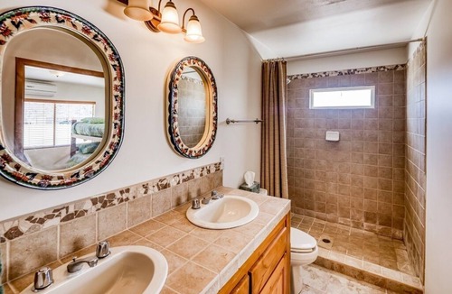 Cholla Bay Villa | Gated Villa