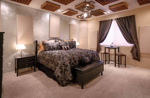 Mesa House | Gateway To Phoenix Attractions. 8 Minutes To Old Town Scottsdale.