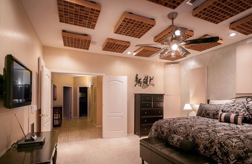 Mesa House | Gateway To Phoenix Attractions. 8 Minutes To Old Town Scottsdale.