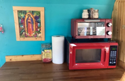 Picture Rocks House | Gateway to Saguaro National Park - Desert Solitaire - Vintage Lola