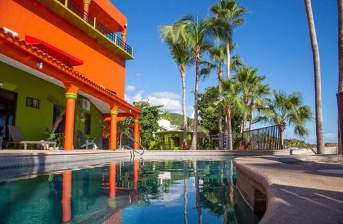 Buenavista Apartment | Gazadores at The Agave Club, Los Barriles