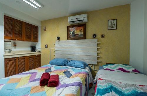 Guadalajara House | GDL Home with Roof Ideal for Groups & Families