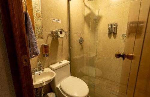 Guadalajara House | GDL Home with Roof Ideal for Groups & Families