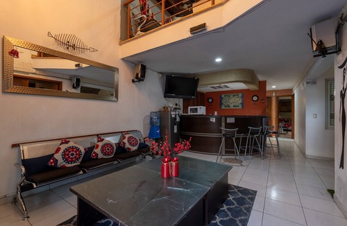 Guadalajara House | GDL Home with Roof, Ideal for Groups & Families