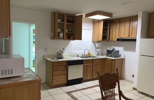 Tanque Verde House | Gem Show, Tucson, Az Available Beautiful 2 bedroom guest house, sleeps 7