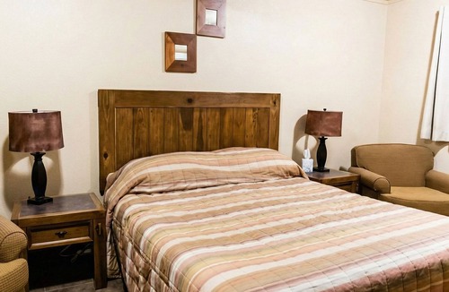 Kearny Hotel | General Kearny Inn