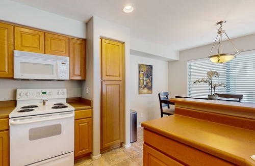 Fountain Hills Condo | Get ready to unwind in style at this stunning condo in Fountain Hills, AZ