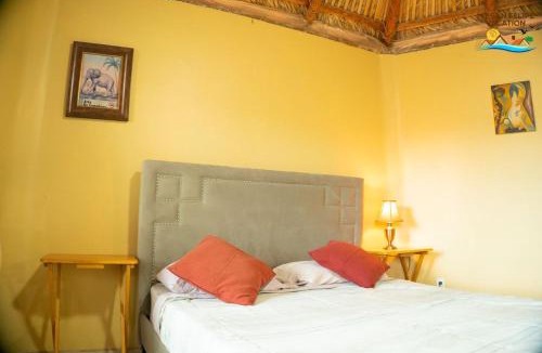 San Felipe House | Getaway from it all - Percebu Beach Studio