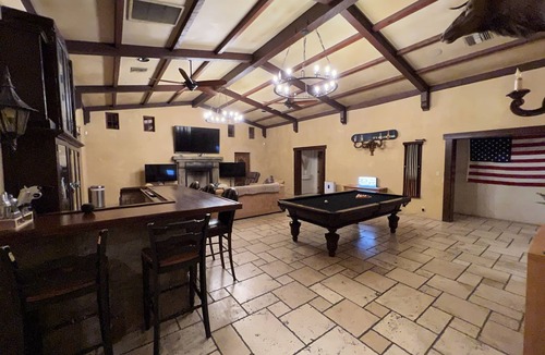 Daley Park House | GIANT Compound located 15min from Scottsdale