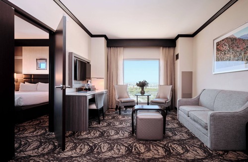 Chandler Hotel | Gila River Resorts & Casinos – Wild Horse Pass