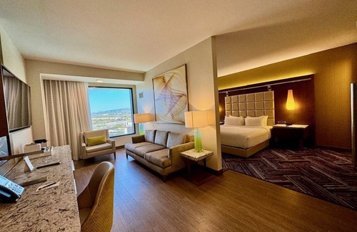 Chandler Hotel | Gila River Resorts & Casinos – Wild Horse Pass