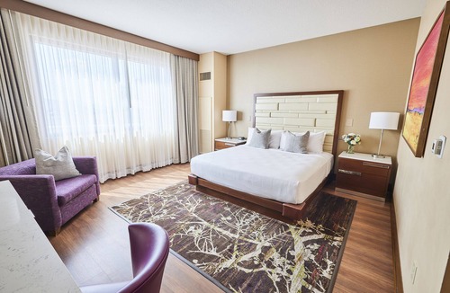 Laveen Hotel | Gila River Resorts & Casinos – Vee Quiva