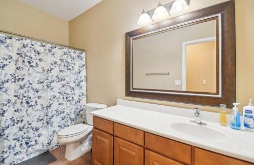 Gilbert House | Gilbert Getaway