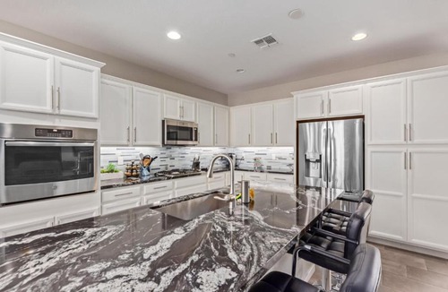 Gilbert House | Gilbert Haven: A Family Delight in Enchanting Community
