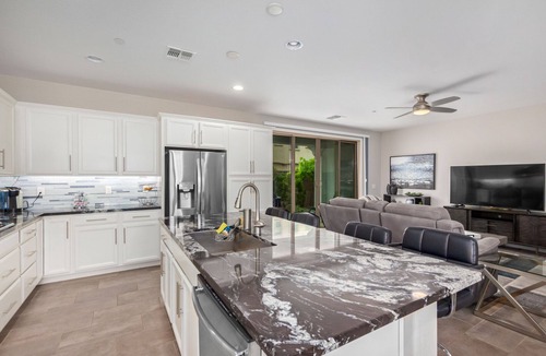 Bella Vista House | Gilbert Haven: A Family Delight in Enchanting Community