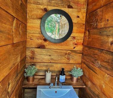 Gomez Farias Other | Glamping El Cielo Adventures