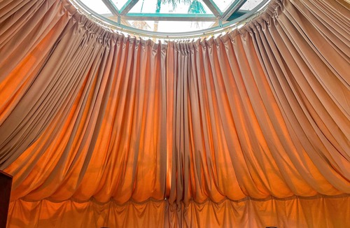 Othon P. Blanco Hotel | Glamping Horizonte Maya