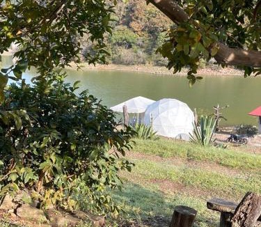 Mascota Other | Glamping Mascota
