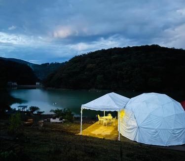 Mascota Other | Glamping Mascota