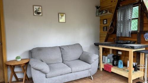 Arteaga Other | Glamping MORET Tiny House M1