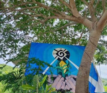 Troncones Other | Glamping Tepeyollotl