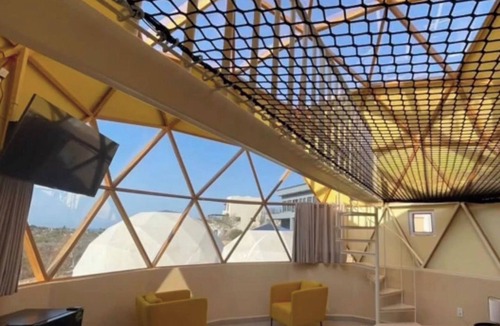 Los Barriles Hotel | Glamping Uno los Barilles