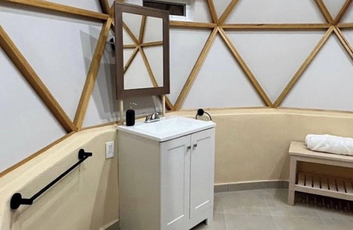 Los Barriles Hotel | Glamping Uno los Barilles