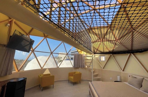 Los Barriles Hotel | Glamping Uno los Barilles