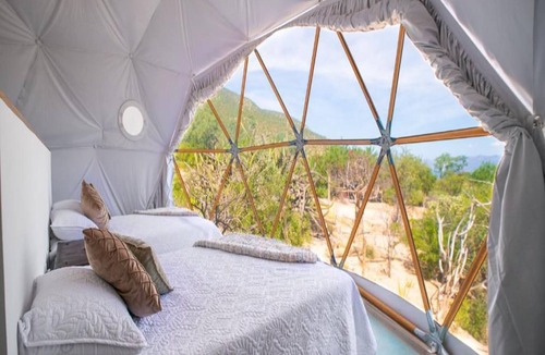La Paz Hotel | Glamping Uno