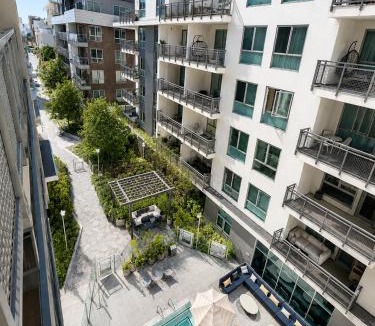 Downtown Apartment | Glendale Luxe Stays - Downtown