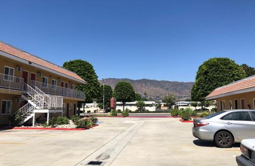 Glendora Hotel | Glendora Motel