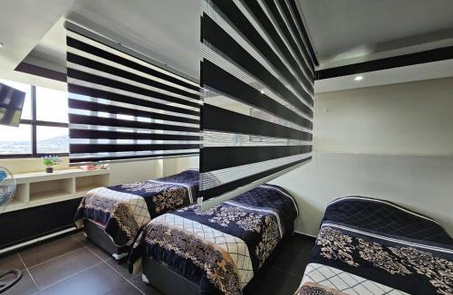 Atlacomulco Apartment | GO&CI hospedaje Estratégico