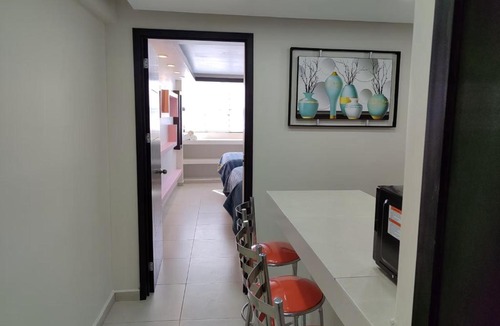 Atlacomulco Apartment | GO&CI Loft Futurista