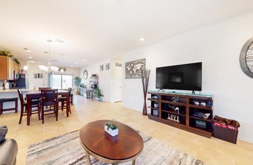 Buckeye House | Golden Marigold Sanctuary