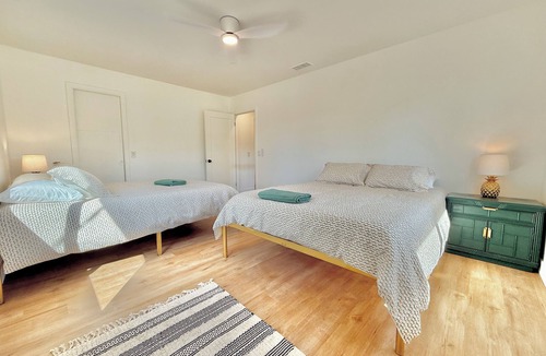 Hemet House | Golden Valley Ranch is a peaceful retreat with views, nature, and calm.
